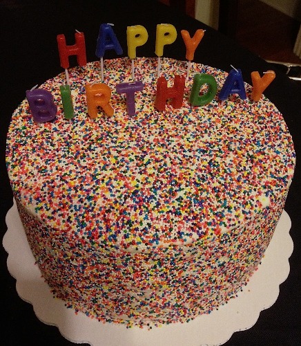 80+ Trending Birthday Cake Designs for All Ages 2024