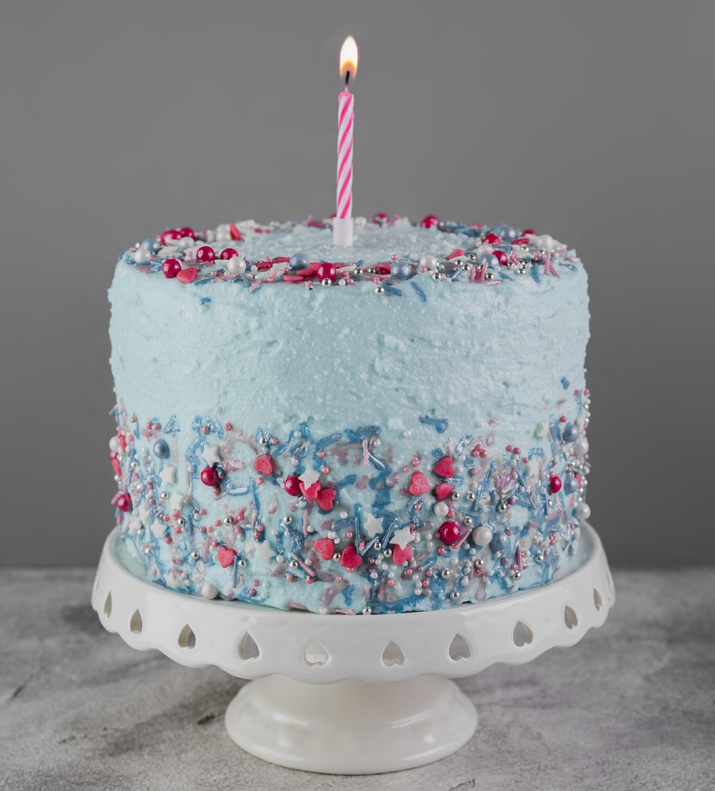 80+ Trending Birthday Cake Designs for All Ages 2024