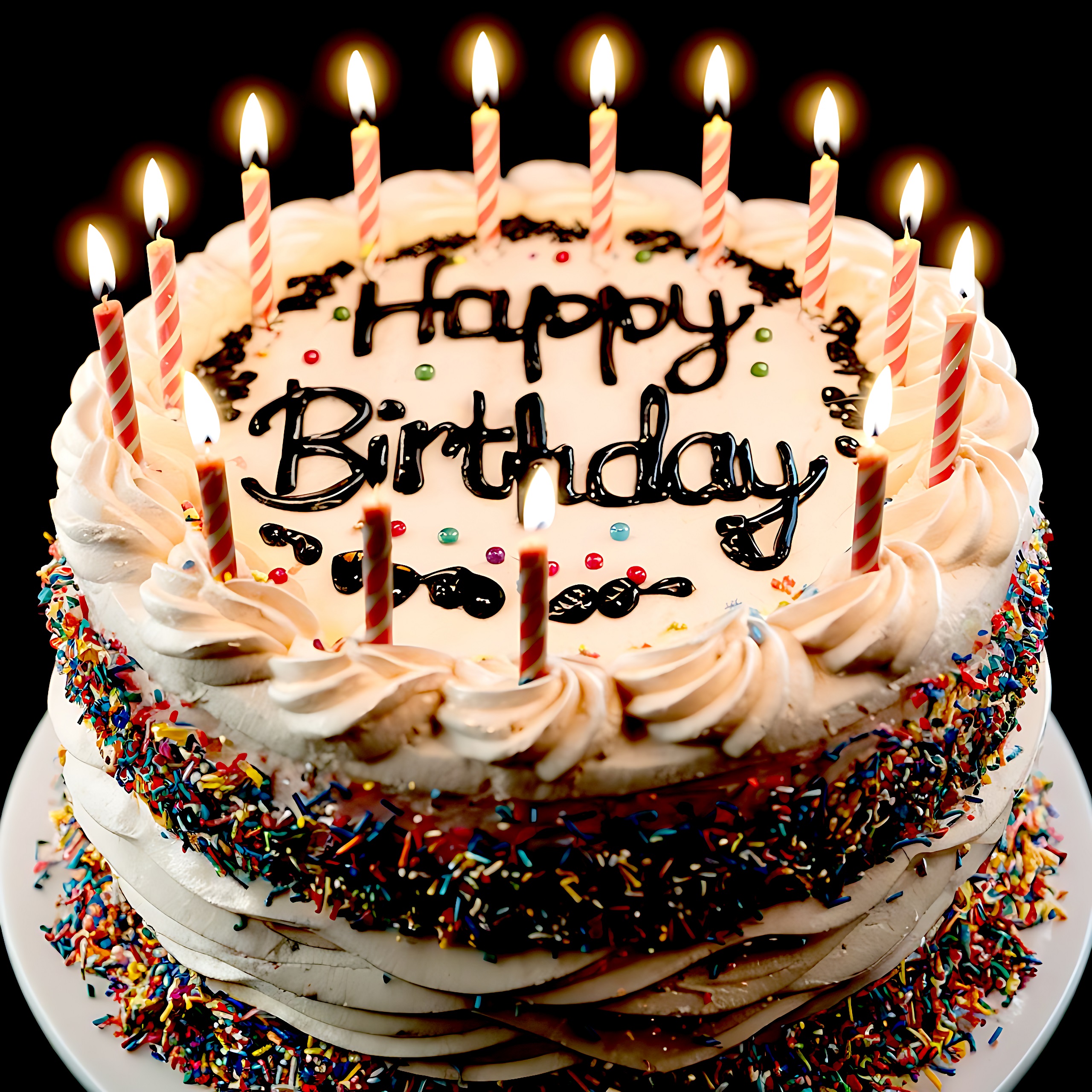 80+ Trending Birthday Cake Designs for All Ages 2024