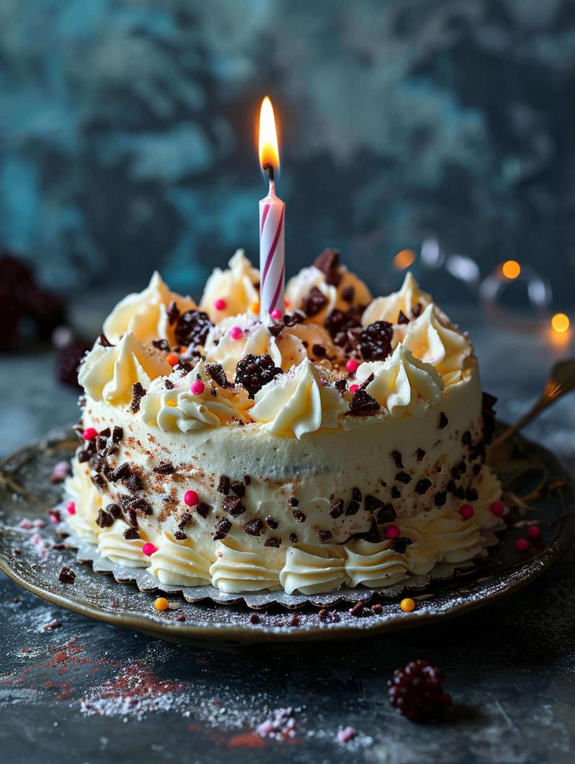 80+ Trending Birthday Cake Designs for All Ages 2024