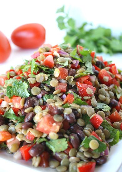 Top 9 Arabic food Recipes | I Fashion Styles