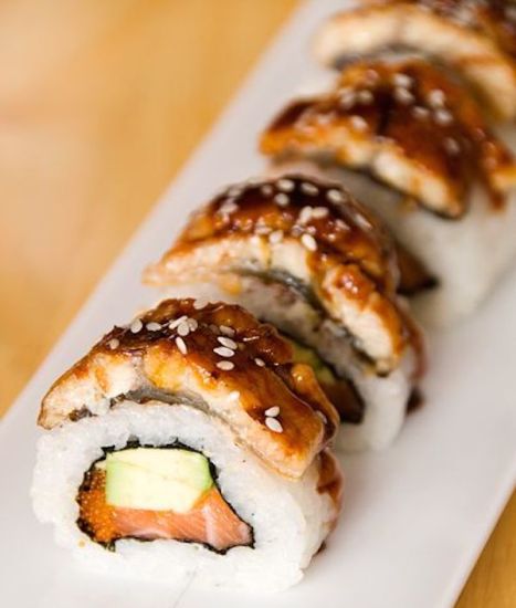 9 Simple and Delicious Japanese Food Recipes | I Fashion Styles