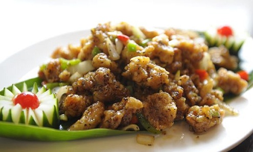 The Best Of Malaysian Food Recipes To Try | I Fashion Styles