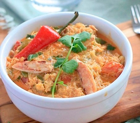 The Best Of Malaysian Food Recipes To Try | I Fashion Styles