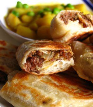 The Best Of Malaysian Food Recipes To Try | I Fashion Styles