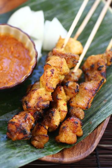 The Best Of Malaysian Food Recipes To Try | I Fashion Styles