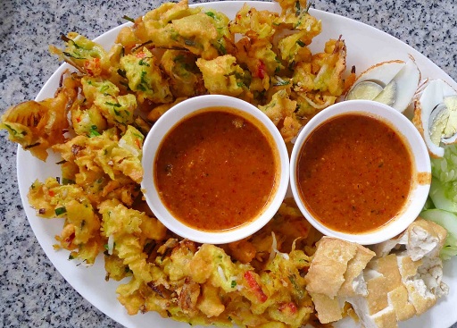 The Best Of Malaysian Food Recipes To Try | I Fashion Styles