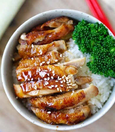 The Best Of Malaysian Food Recipes To Try | I Fashion Styles