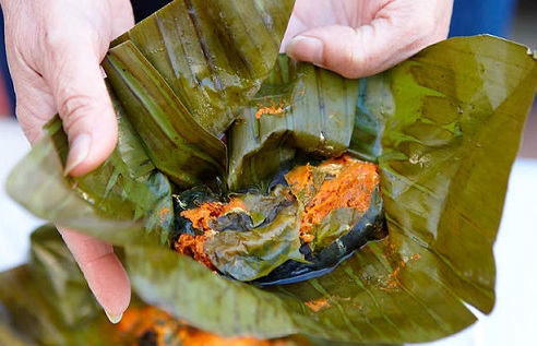 The Best Of Malaysian Food Recipes To Try | I Fashion Styles