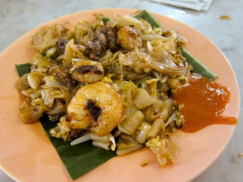 The Best Of Malaysian Food Recipes To Try | I Fashion Styles