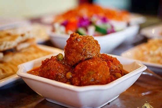 Top 9 Afghan Food Recipes | I Fashion Styles