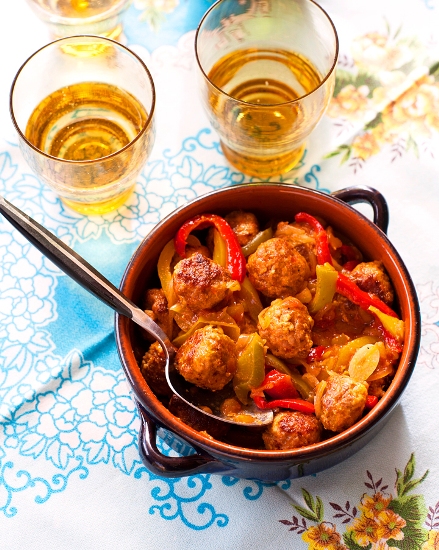 Top 9 Afghan Food Recipes | I Fashion Styles