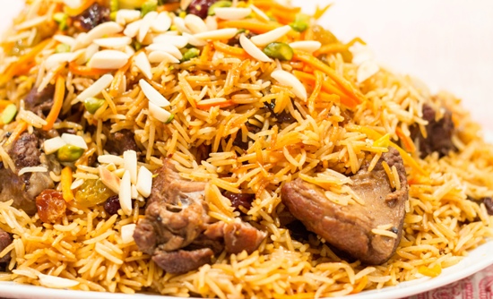 Top 9 Afghan Food Recipes | I Fashion Styles