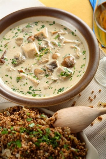 Top 9 Afghan Food Recipes | I Fashion Styles