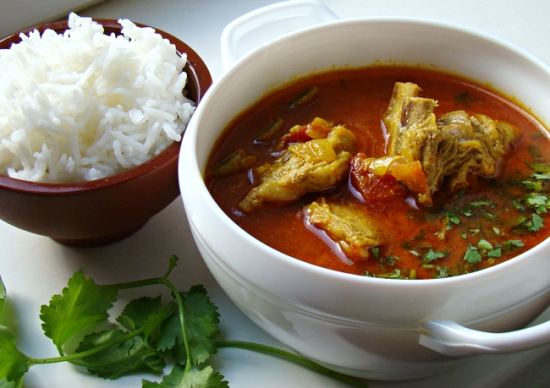 Top 9 Afghan Food Recipes | I Fashion Styles