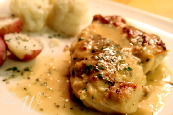 8 Best Continental Food Recipes | I Fashion Styles