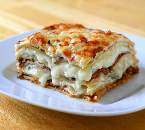 8 Best Continental Food Recipes | I Fashion Styles