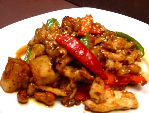 Crispy and Easy Garlic Chicken Recipes | I Fashion Styles