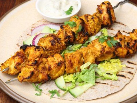 Top 9 List of North Indian Food Recipes | I Fashion Styles