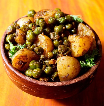 Top 9 List of North Indian Food Recipes | I Fashion Styles