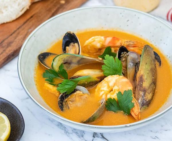 9 Famous French Food Recipes Which Are Easy To Make