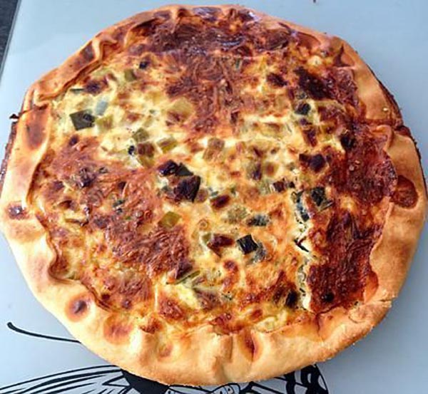 9 Famous French Food Recipes Which Are Easy To Make