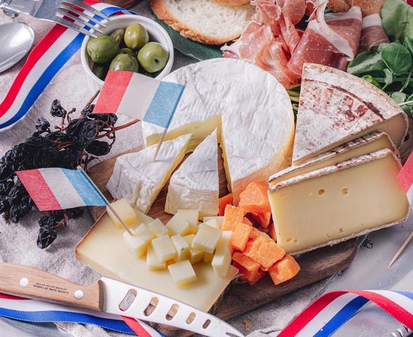 9 Famous French Food Recipes Which Are Easy To Make