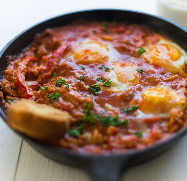 9 Famous French Food Recipes Which Are Easy To Make