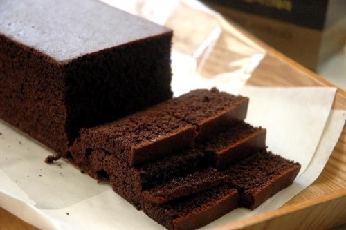 How To Make Plain Cake | I Fashion Styles