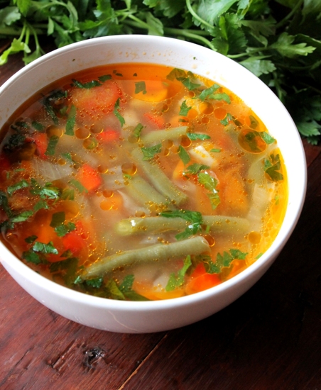 9 Mouth-Watering Chicken Soup Recipes for Any Occasion