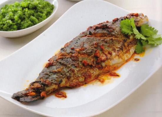 15 Simple Fish Recipes That you Can Easily Prepare | I Fashion Styles