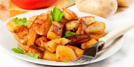 Top 11 Fast Food Recipes | I Fashion Styles