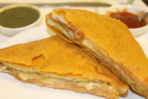 Top 11 Fast Food Recipes | I Fashion Styles