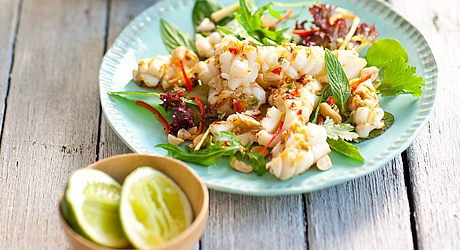 Top 8 Thai Food Recipes | I Fashion Styles