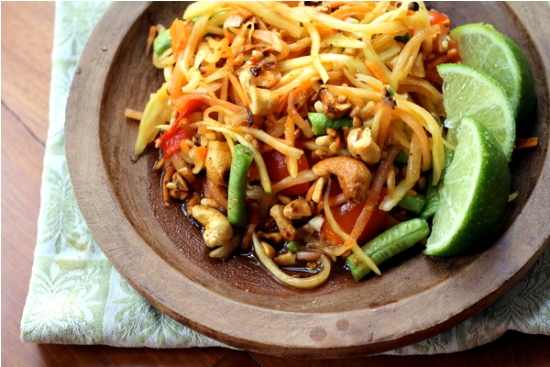 Top 8 Thai Food Recipes | I Fashion Styles