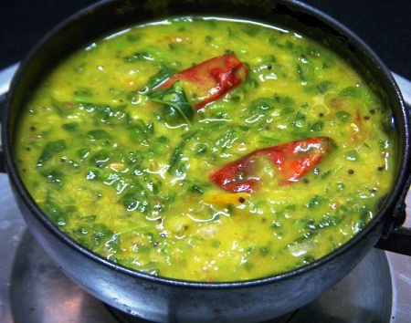 Different Ways to Prepare Arhar (Toor) Dal Recipe in India | I Fashion Styles