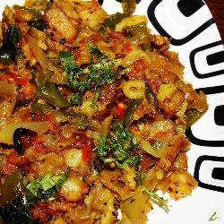 Top 9 Punjabi Food Recipes | I Fashion Styles