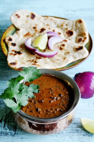 Top 9 Punjabi Food Recipes | I Fashion Styles
