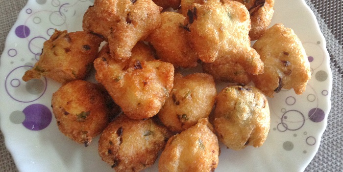 15 Special Indian Street Food Names with Pics