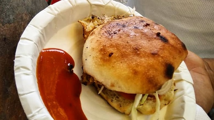 15 Special Indian Street Food Names with Pics