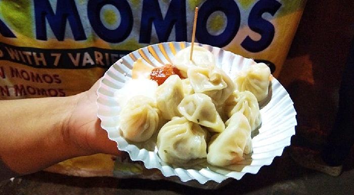 15 Special Indian Street Food Names with Pics