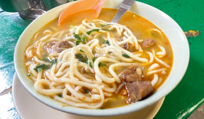 15 Special Indian Street Food Names with Pics