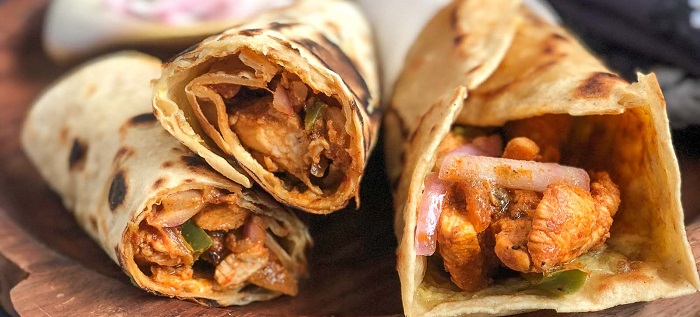 15 Special Indian Street Food Names with Pics