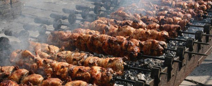 15 Special Indian Street Food Names with Pics