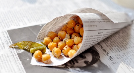 9 Most Popular Kerala Street Foods with Images | I Fashion Styles