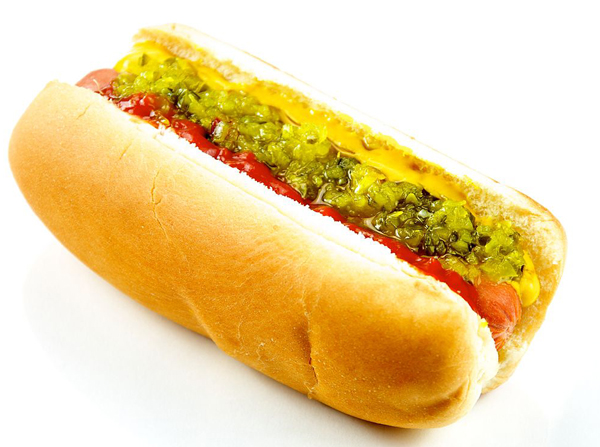 9 Best Street Foods in the United States of America