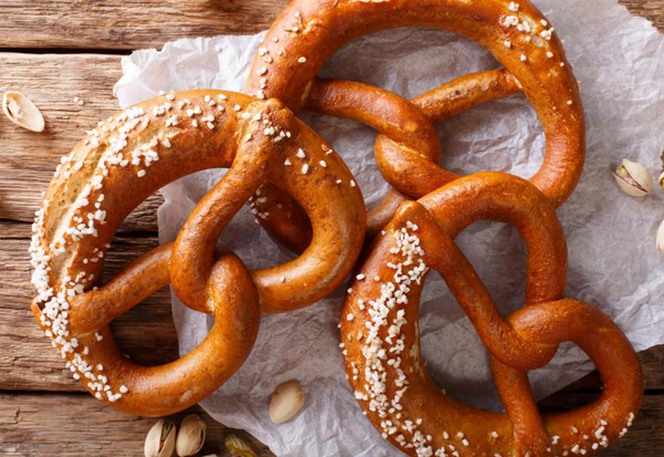 9 Best Street Foods in the United States of America