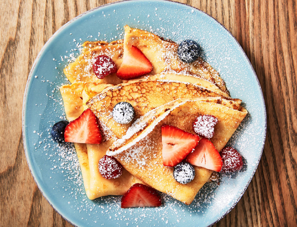 9 Best Street Foods in the United States of America