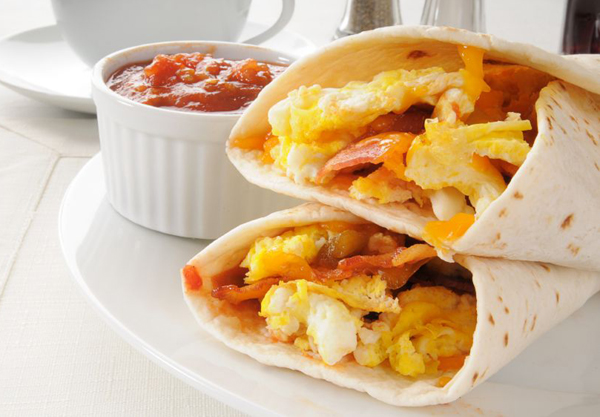 9 Best Street Foods in the United States of America