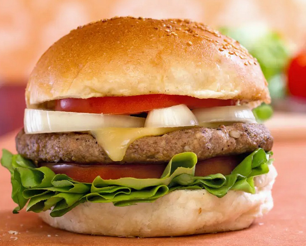 9 Best Street Foods in the United States of America